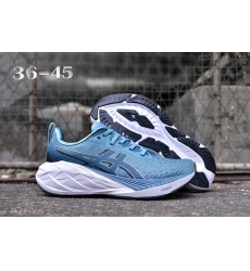 Asics Mens running shoes 048