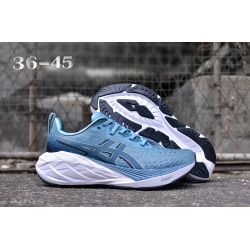 Asics Mens running shoes 048