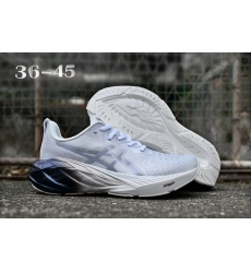 Asics Mens running shoes 056