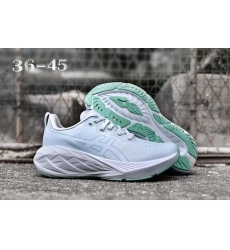 Asics Mens running shoes 059