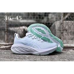 Asics Mens running shoes 059