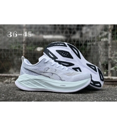 Asics Mens running shoes 060