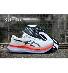 Asics Mens running shoes 062