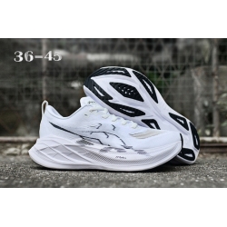 Asics Mens running shoes 063