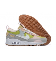 Nike Air Max 90 Women Shoes 25003