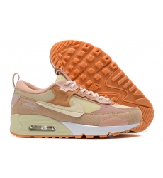 Nike Air Max 90 Women Shoes 25009
