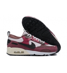 Nike Air Max 90 Women Shoes 25010
