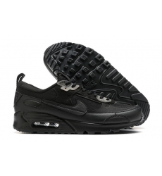 Nike Air Max 90 Women Shoes 25011