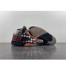 Air Jordan 5 Women Shoes 25003