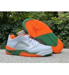 Air Jordan 5 Women Shoes 25006