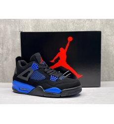Air Jordan 4 Women Shoes 25008
