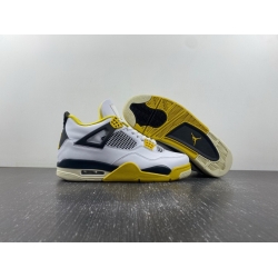 Air Jordan 4 Women Shoes 25012