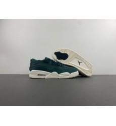Air Jordan 4 Women Shoes 25020