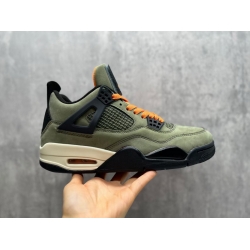 Air Jordan 4 Women Shoes 25022