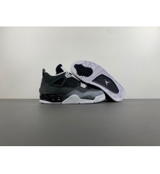 Air Jordan 4 Women Shoes 25026