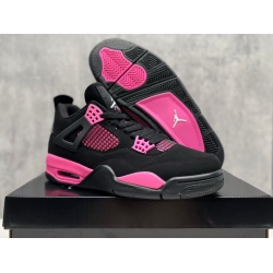 Air Jordan 4 Women Shoes 25039