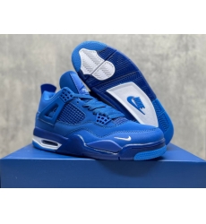 Air Jordan 4 Women Shoes 25056