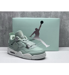 Air Jordan 4 Women Shoes 25059