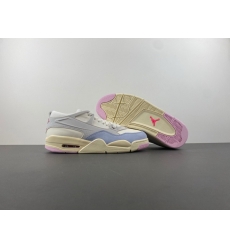 Air Jordan 4 Women Shoes 25063