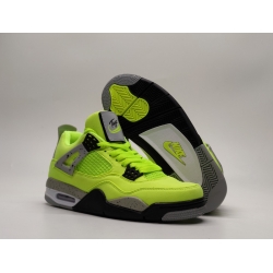 Air Jordan 4 Women Shoes 25064