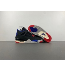 Air Jordan 4 Women Shoes 25071