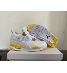 Air Jordan 4 Women Shoes 25076