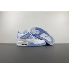 Air Jordan 4 Women Shoes 25077