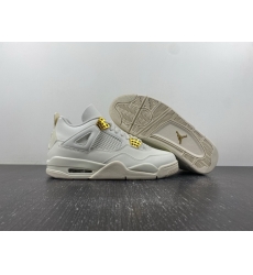 Air Jordan 4 Women Shoes 25085