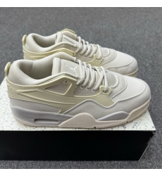 Air Jordan 4 Women Shoes 25092