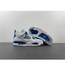 Air Jordan 4 Women Shoes 25096