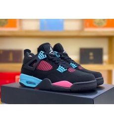Air Jordan 4 Women Shoes 25104 Air Jordan 4 Women Shoes 25104