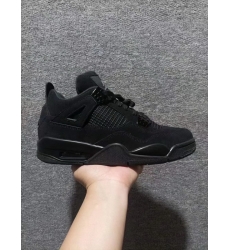 Air Jordan 4 Women Shoes 25107
