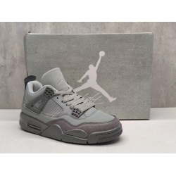 Air Jordan 4 Women Shoes 25110