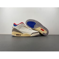 Air Jordan 3 Women Shoes 25033