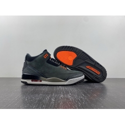 Air Jordan 3 Women Shoes 25046