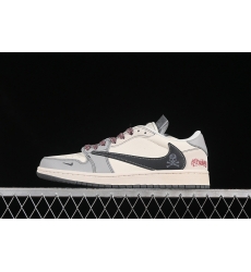 Air Jordan 1 Low Women Shoes 5018