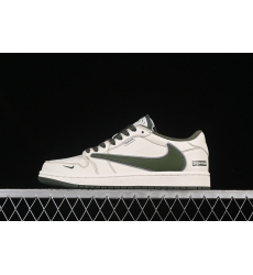 Air Jordan 1 Low Women Shoes 5021