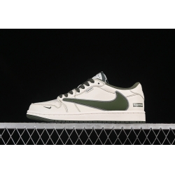 Air Jordan 1 Low Women Shoes 5021