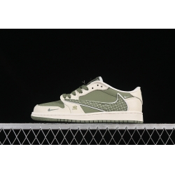 Air Jordan 1 Low Women Shoes 5022