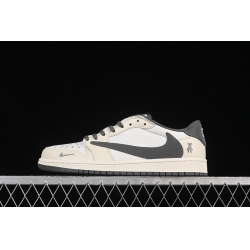 Air Jordan 1 Low Women Shoes 5029