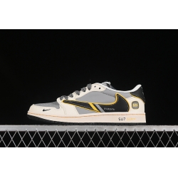 Air Jordan 1 Low Women Shoes 5032