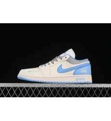 Air Jordan 1 Low Women Shoes 5034