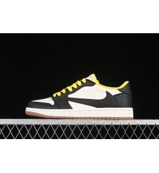 Air Jordan 1 Low Women Shoes 5043