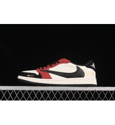Air Jordan 1 Low Women Shoes 5055