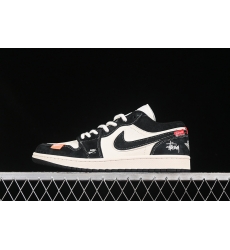 Air Jordan 1 Low Women Shoes 5060