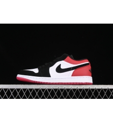 Air Jordan 1 Low Women Shoes 5063