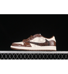 Air Jordan 1 Low Women Shoes 5065