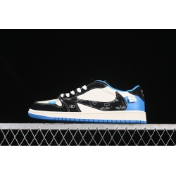 Air Jordan 1 Low Women Shoes 5078