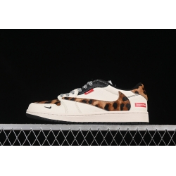 Air Jordan 1 Low Women Shoes 5089