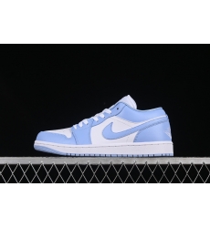 Air Jordan 1 Low Women Shoes 5100